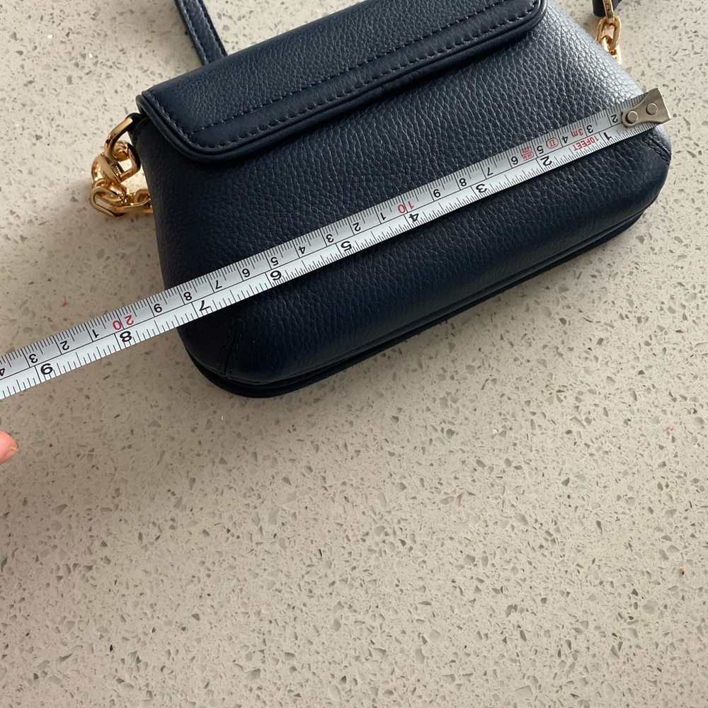 Tory Burch Clutch - Picture 8 of 12